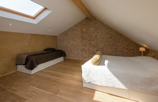 Bertrix Hot Tub & Garden Stay - Foto 7