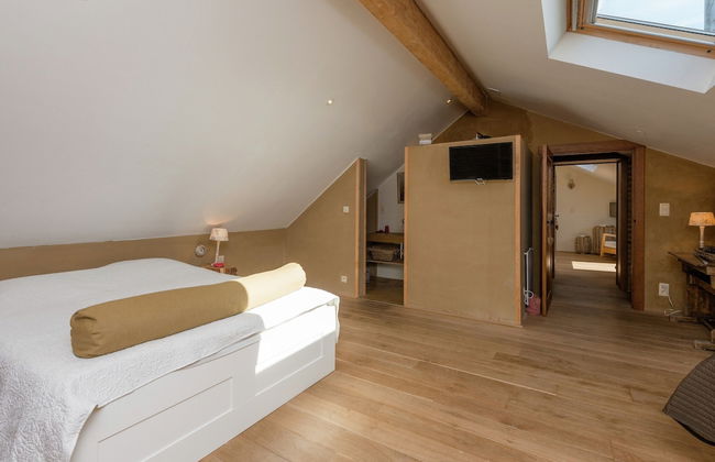 Bertrix Hot Tub & Garden Stay - Foto 4
