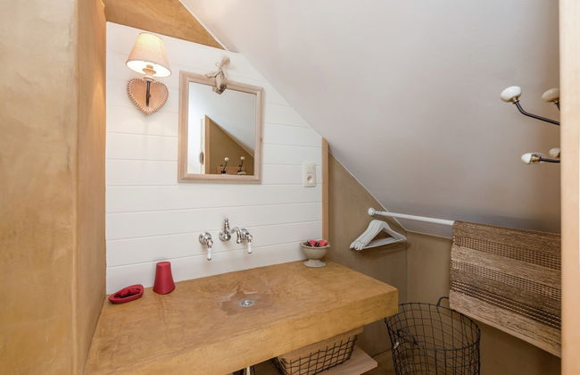 Bertrix Hot Tub & Garden Stay - Foto 14