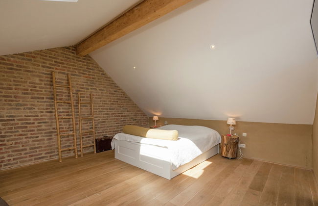 Bertrix Hot Tub & Garden Stay - Foto 6