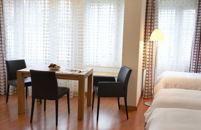 Congress Apartments by Hotel du Commerce - Foto 14