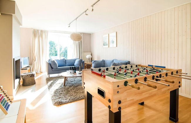 Luxurious Villa With Pool and Sauna, and Very Suitable for Culinary Workshops - Foto 31