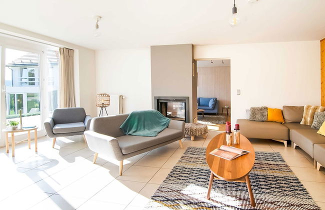Luxurious Villa With Pool and Sauna, and Very Suitable for Culinary Workshops - Foto 19