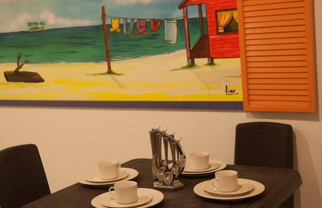 Apartamentos Turísticos In Di Town - Foto 8