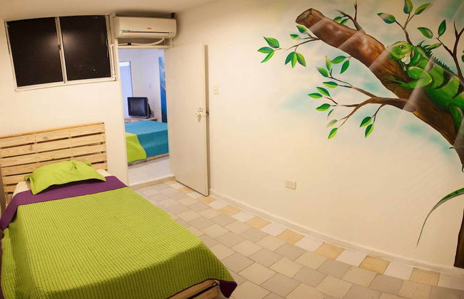 Apartamentos Turísticos In Di Town - Foto 1