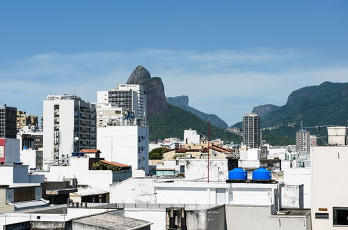 Photo 5 - Penthouse in Ipanema Christ View Mqc502