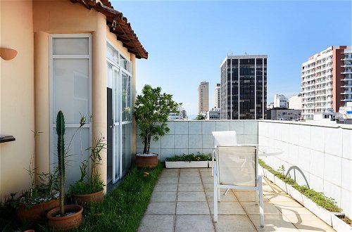 Photo 4 - Penthouse in Ipanema Christ View Mqc502 Z1
