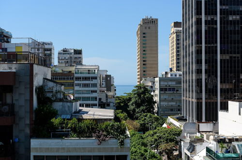 Photo 6 - Penthouse in Ipanema Christ View Mqc502