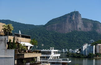 Photo 2 - Penthouse in Ipanema Christ View Mqc502