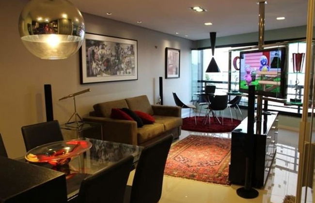 Flat Iate - Foto 13