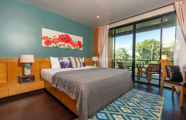 The Unity & The Bliss Patong Residence - Foto 4
