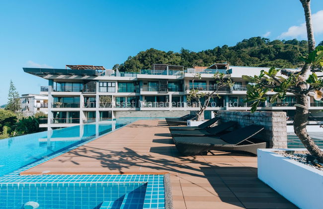 The Unity & The Bliss Patong Residence - Foto 22