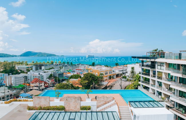 The Unity & The Bliss Patong Residence - Foto 26