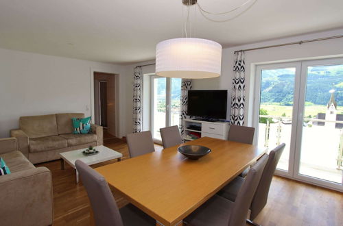 Photo 12 - Apartment in ski Area in Piesendorf