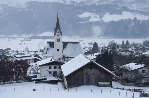 Photo 12 - Apartment in ski Area in Piesendorf