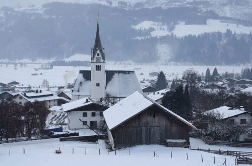 Photo 25 - Apartment in ski Area in Piesendorf