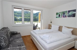 Photo 2 - Apartment in ski Area in Piesendorf