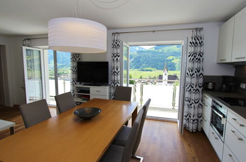 Photo 5 - Apartment in ski Area in Piesendorf