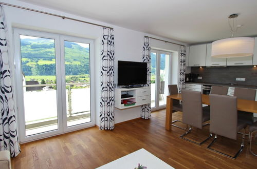 Foto 4 - Apartment in ski Area in Piesendorf