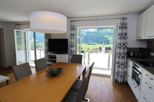 Photo 11 - Apartment in ski Area in Piesendorf