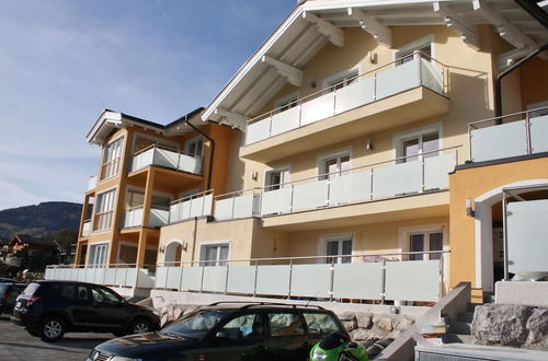 Photo 1 - Apartment in ski Area in Piesendorf