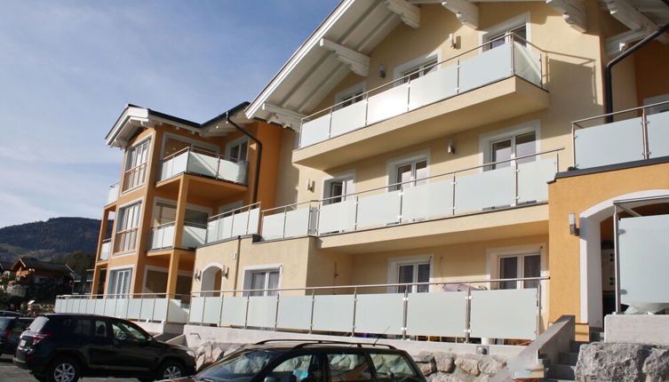 Photo 1 - Apartment in ski Area in Piesendorf