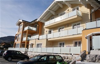 Foto 1 - Apartment in ski Area in Piesendorf