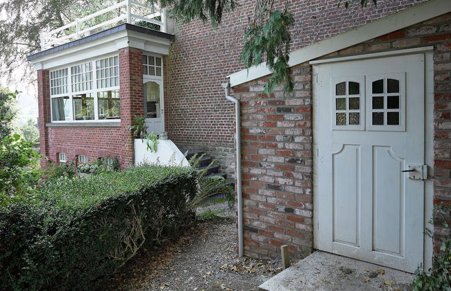 Stavelot Sauna & Garden Stay - Photo 31