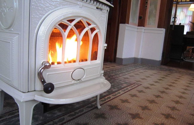 Suave Holiday Home in Stavelot With Infrared Sauna - Photo 67