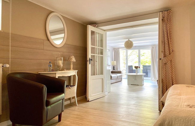 Suave Holiday Home in Stavelot With Infrared Sauna - Photo 17