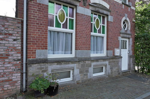 Photo 28 - Suave Holiday Home in Stavelot With Infrared Sauna