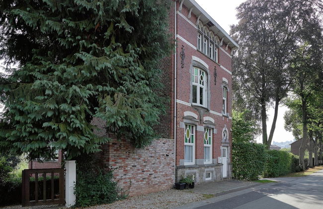 Stavelot Sauna & Garden Stay - Photo 28