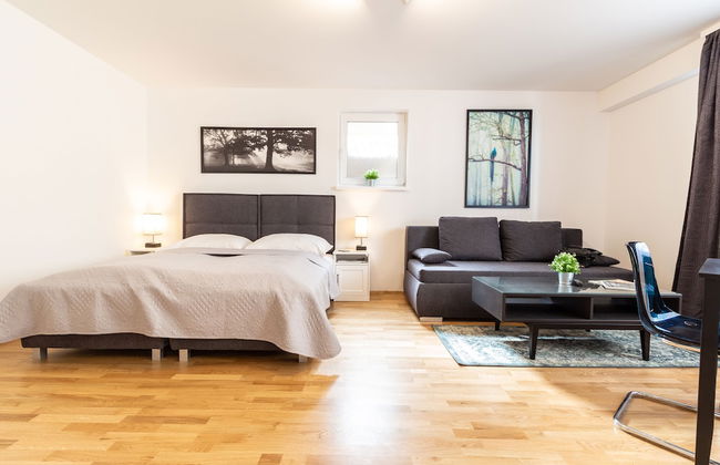 Apartment Hofwiesengasse - Foto 14