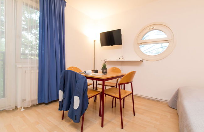 Apartment Hofwiesengasse - Foto 18