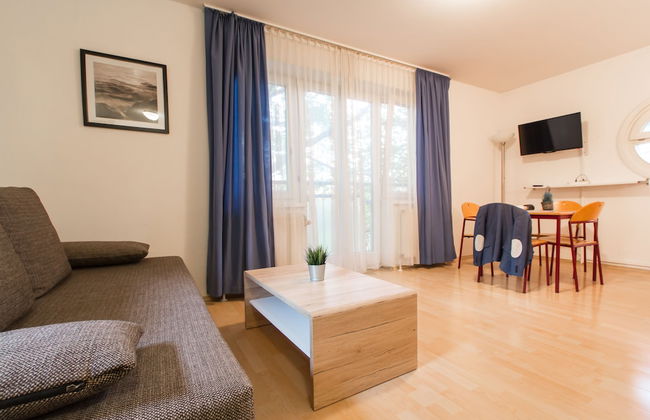 Apartment Hofwiesengasse - Foto 5