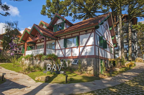 Photo 49 - Cityhome Bav Residenz Gramado