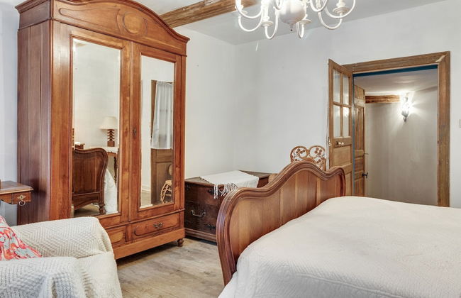Enticing Holiday Home in Viroinval near Forest - Foto 25