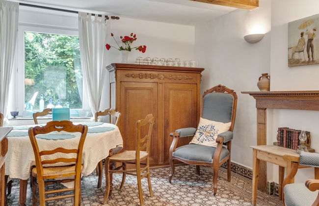 Enticing Holiday Home in Viroinval near Forest - Foto 31