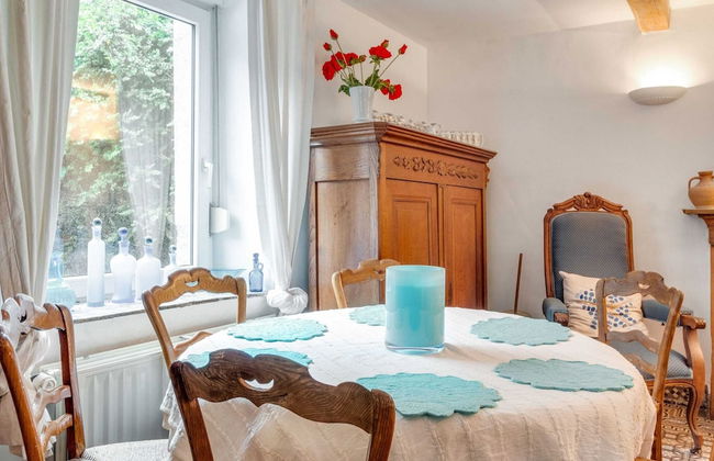 Enticing Holiday Home in Viroinval near Forest - Foto 32