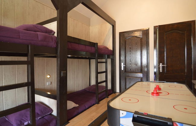 Holiday Home Francorchamps With Sauna - Foto 2