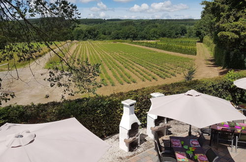 Photo 37 - Cozy Holiday Home in Francorchamps Belgium With Terrace