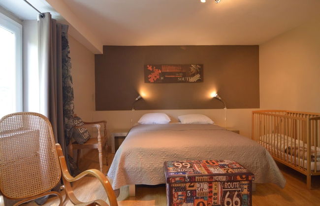 Holiday Home Francorchamps With Sauna - Foto 3