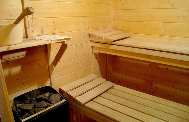 Holiday Home Francorchamps With Sauna - Foto 31