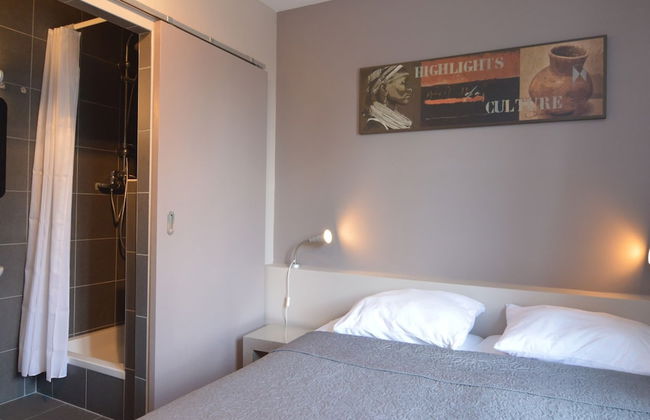 Holiday Home Francorchamps With Sauna - Foto 5