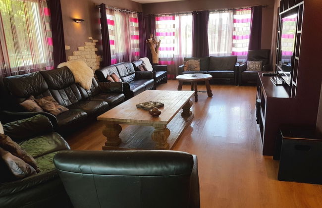 Holiday Home Francorchamps With Sauna - Foto 20