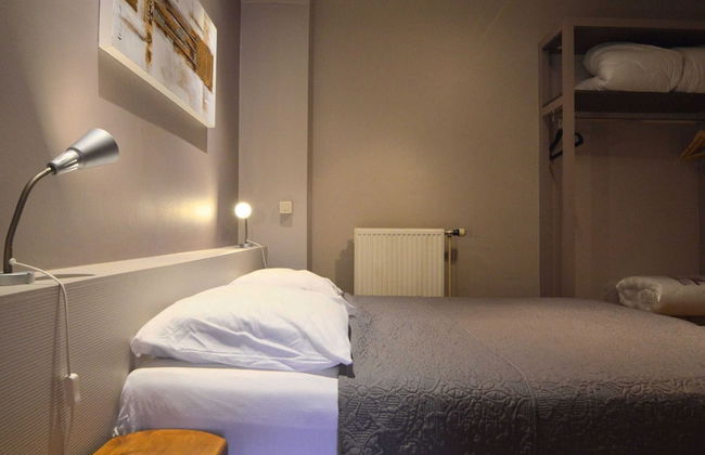 Holiday Home Francorchamps With Sauna - Foto 12