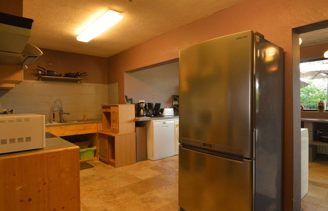Holiday Home Francorchamps With Sauna - Foto 14