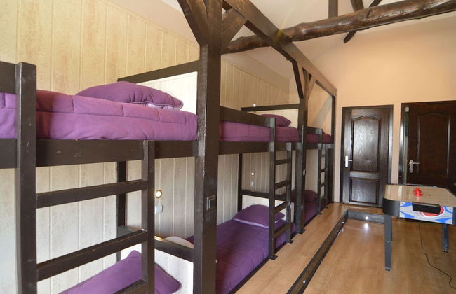 Holiday Home Francorchamps With Sauna - Foto 6