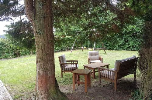 Photo 34 - Cozy Holiday Home in Francorchamps Belgium With Terrace