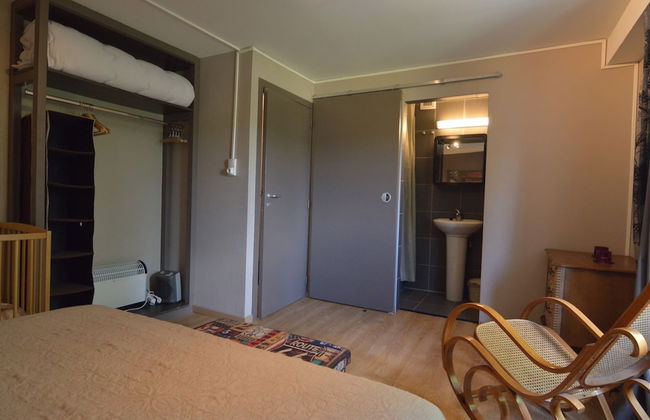 Holiday Home Francorchamps With Sauna - Foto 4